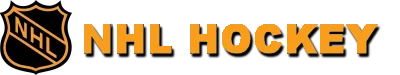 NHL Hockey logo