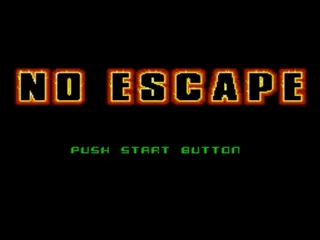 No Escape screenshot