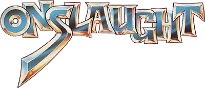 Onslaught logo
