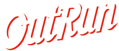 OutRun logo