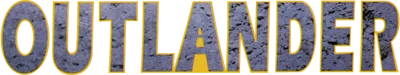 Outlander logo
