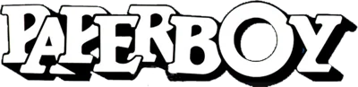 Paperboy logo