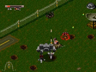 BattleTech: A Game of Armored Combat screenshot