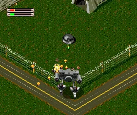BattleTech: A Game of Armored Combat screenshot