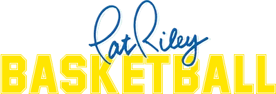Pat Riley Basketball logo