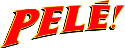 Pele! logo
