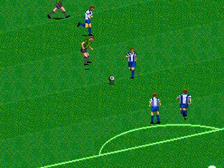Pele! screenshot