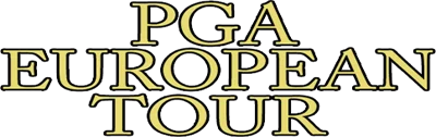 PGA European Tour logo