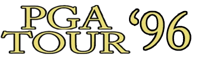 PGA Tour 96 logo