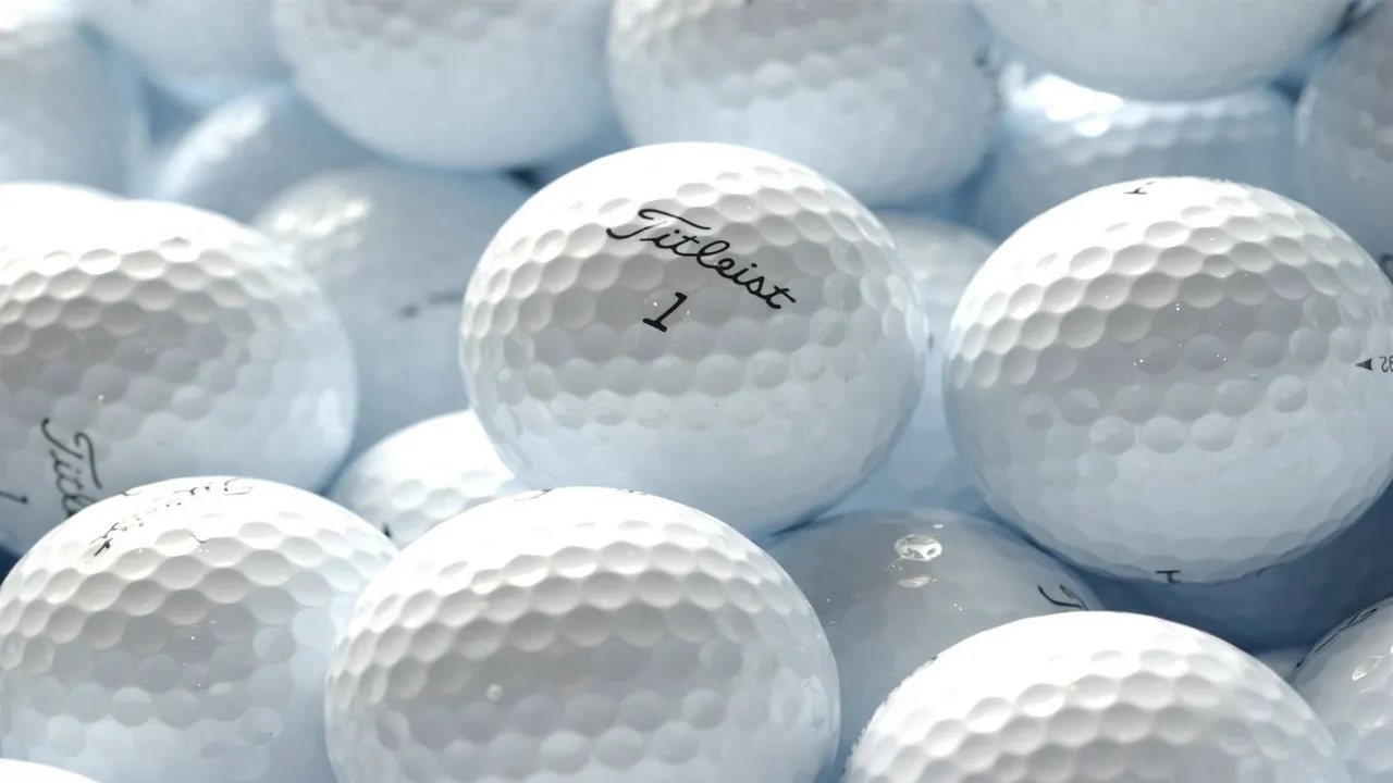 Backdrop artwork for PGA Tour Golf III