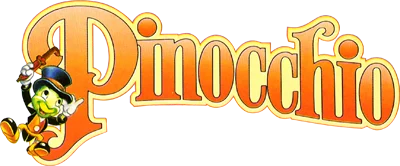 Pinocchio logo