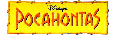 Pocahontas logo
