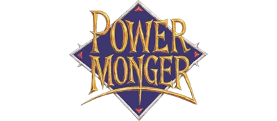 PowerMonger logo