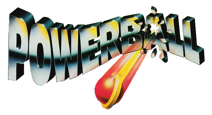 Powerball logo