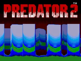 Predator 2 screenshot
