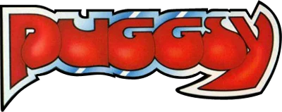 Puggsy logo