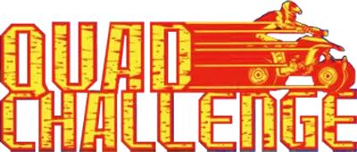 Quad Challenge logo