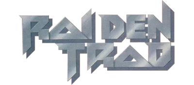 Raiden Trad logo