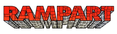Rampart logo