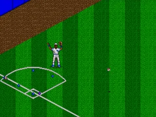R.B.I. Baseball '94 screenshot