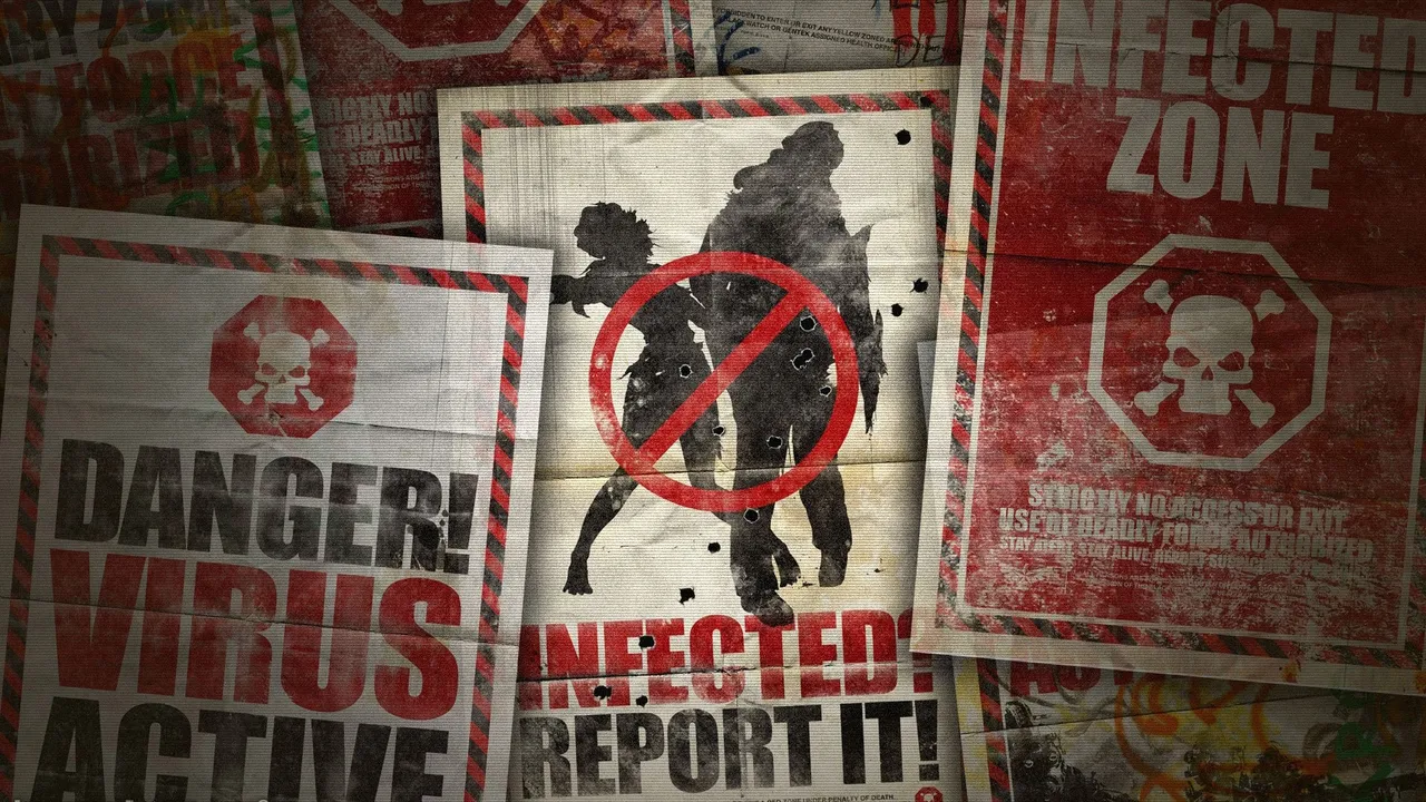 Backdrop artwork for Red Zone