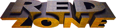 Red Zone logo
