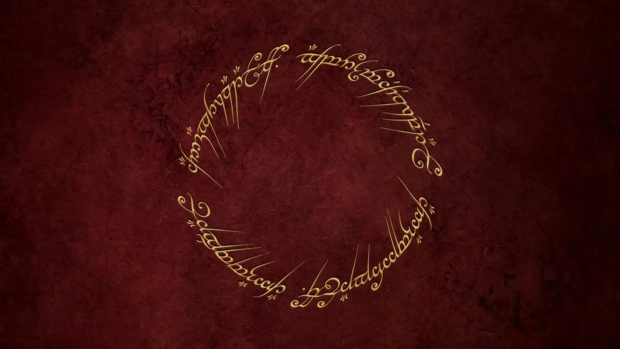Backdrop artwork for Rings of Power