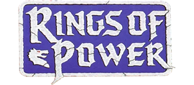 Rings of Power logo