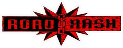 Road Rash logo