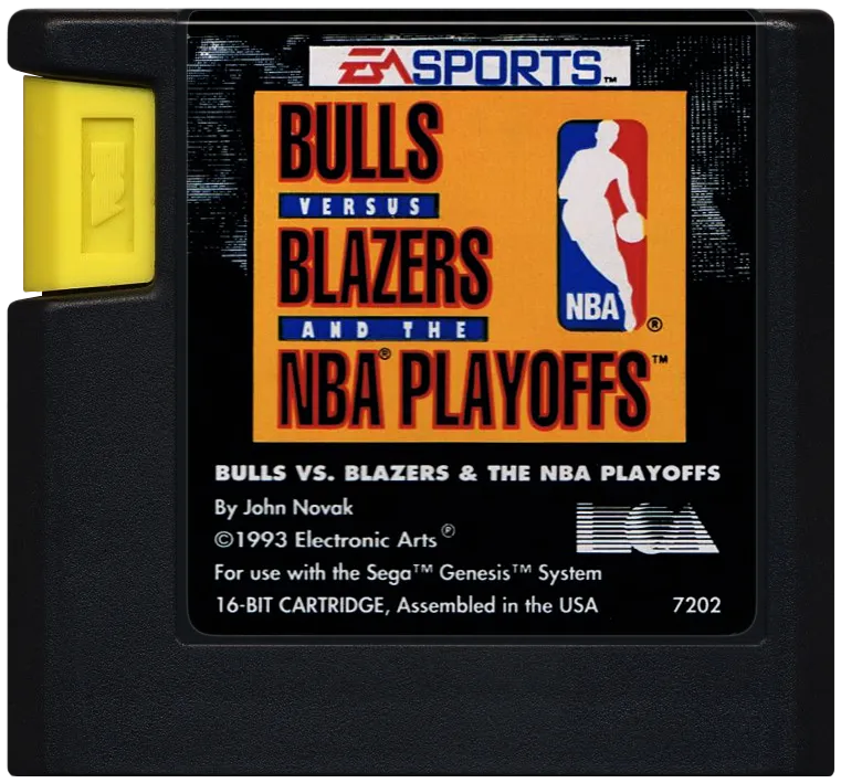 Bulls Versus Blazers and the NBA Playoffs cart