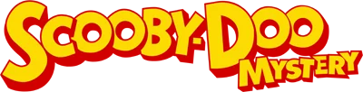 Scooby-Doo Mystery logo
