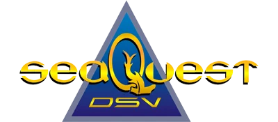 SeaQuest DSV logo