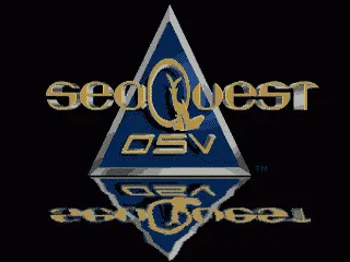 SeaQuest DSV screenshot