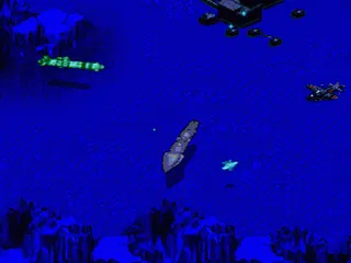 SeaQuest DSV screenshot