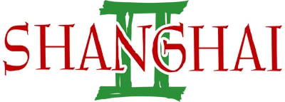Shanghai II: Dragon's Eye logo