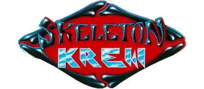 Skeleton Krew logo