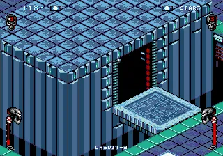 Skeleton Krew screenshot