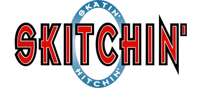 Skitchin' logo