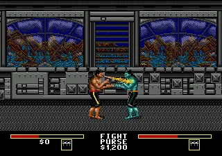 Slaughter Sport screenshot