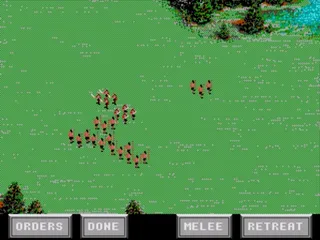 Centurion: Defender of Rome screenshot