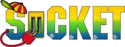 Socket logo