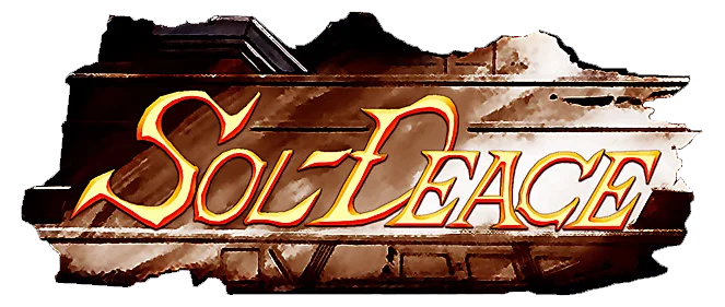 Sol-Deace logo