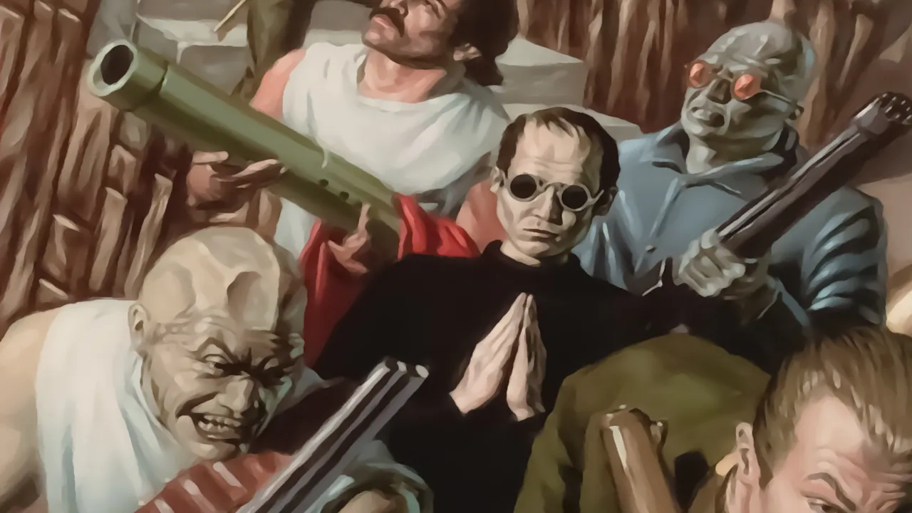 Backdrop artwork for Soldiers of Fortune
