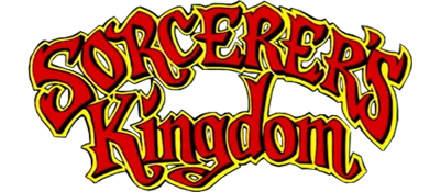 Sorcerer's Kingdom logo
