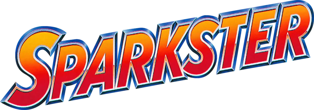 Sparkster logo