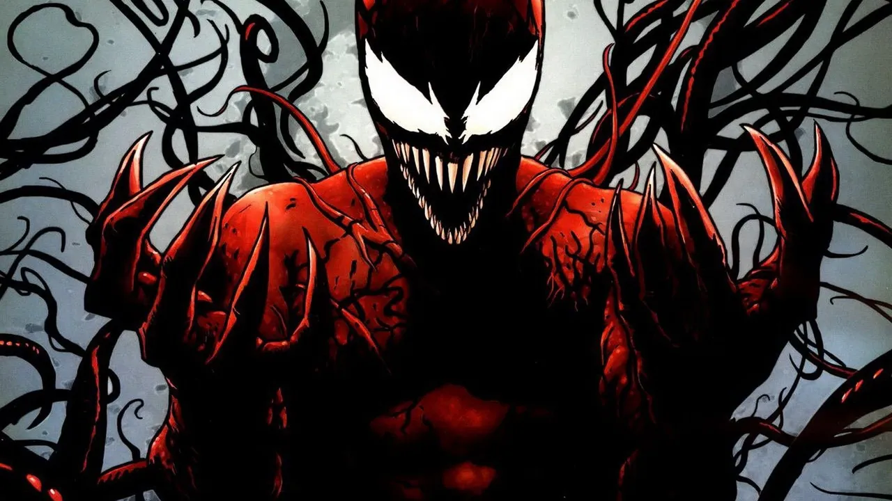 Backdrop artwork for Spider-Man & Venom: Maximum Carnage