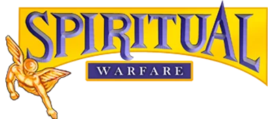 Spiritual Warfare logo