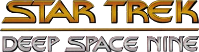 Star Trek: Deep Space Nine - Crossroads of Time logo