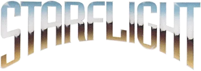 Starflight logo