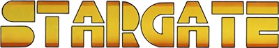 Stargate logo